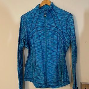 Lululemon define jacket 12